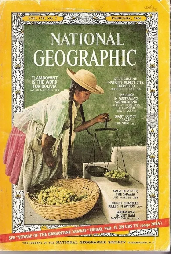 Según el padre Alejandro Corrado ya en 1755 Tarija comercializaba sus vinos en Potosí y Tucumán.