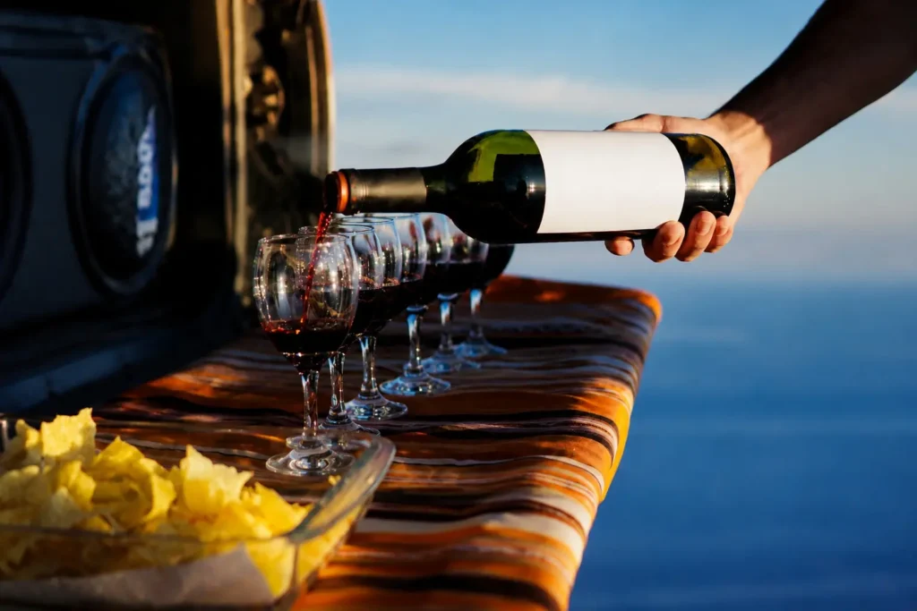 Bolivia parece haber encontrado finalmente un espacio propio en la conversación global del vino