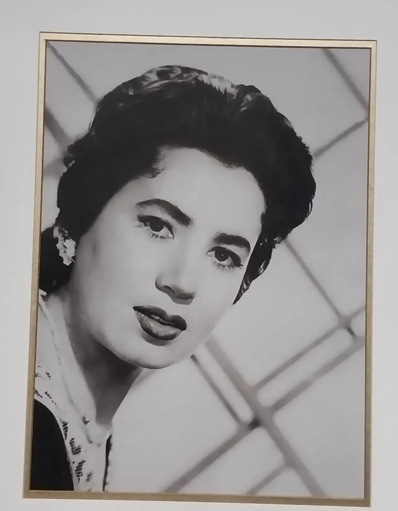 Doña Ana Hebe Cortez