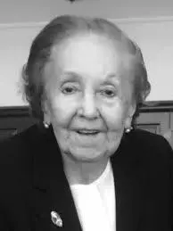 Doña Elia Rosa Campero