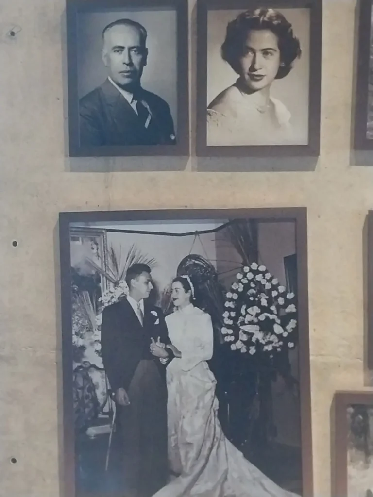 Doña Esther Ortiz