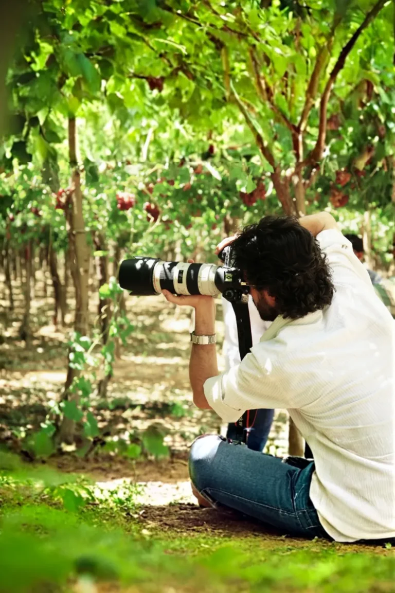 La Old Vine Conference promueve el primer Concurso y Exposición de Fotografía