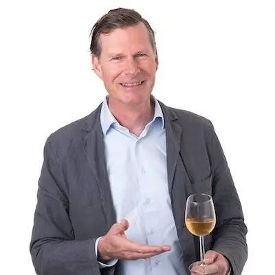El vino boliviano tiene una deuda de gratitud con el MW Cees van Casteren