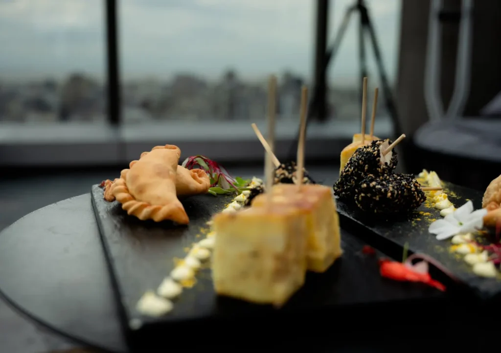 La nueva cocina paceña ya es parte de los rankings mundiales