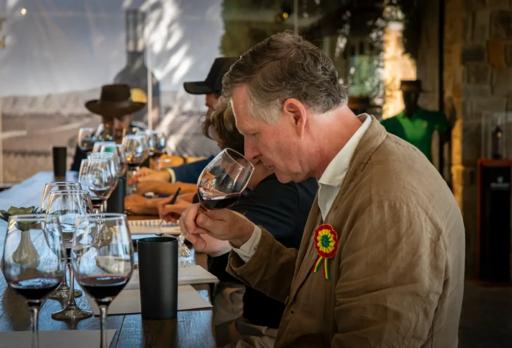 Bolivia ya está en la liga de los mejores vinos del mundo