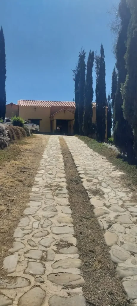 Jardines de Lajas se convertirá en un hotel boutique de lujo.