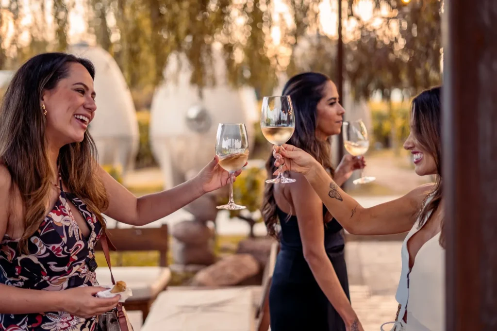 La profesionalización es clave para consolidar la Ruta del Vino y mejorar la competitividad regional
