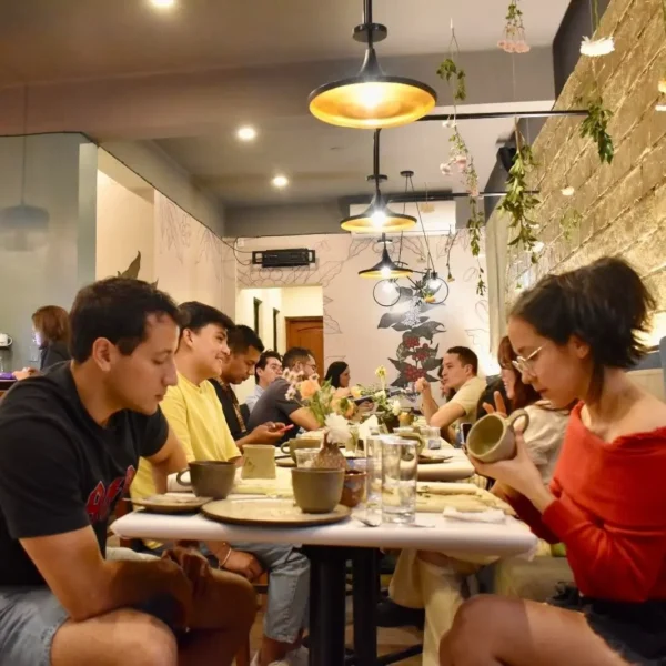 Del 1 al 8 de octubre, Tarija vuelve a convertirse en el epicentro de la cultura cafetera boliviana. Ocaso café una parada obligada