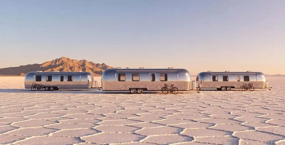 Muy pronto, el campamento Samkani, que significa 'el que sueña', abrirá sus puertas para los turistas del mundo.
