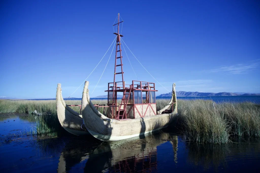 También figuran entre los lugares recomendados el Lago Titicaca, las Misiones Jesuíticas de Chiquitos y el Parque Nacional Madidi