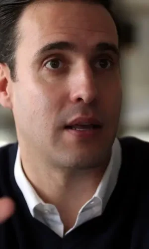 El nuevo presidente de ANIV es Luis Pablo Granier Castellanos, un experimentado empresario del sector vitivinícola, al frente de SAIV LTDA.