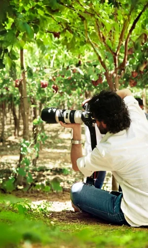La Old Vine Conference promueve el primer Concurso y Exposición de Fotografía
