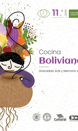 La revalorización de la cocina boliviana mediante este concurso llega en un momento oportuno.
