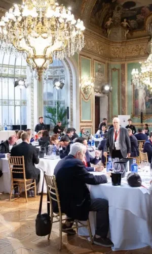 Se llevó adelante la XXIV edición del Concurso Internacional Bacchus en España.